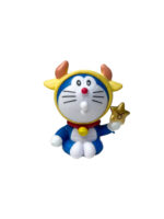 Figura Coleccionable Doraemon Zodiaco - Imagen 7